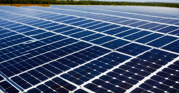 Panneau solaire photovoltaïque : guide pour un choix éclairé