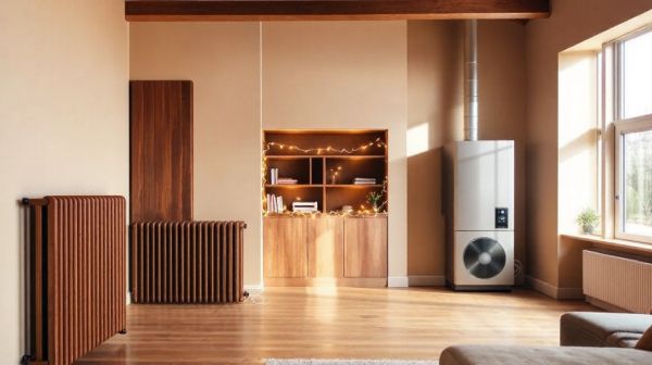 Top conseils pour un chauffage écologique avec pompe à chaleur