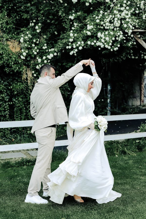 Guide pour choisir un photographe mariage musulman idéal