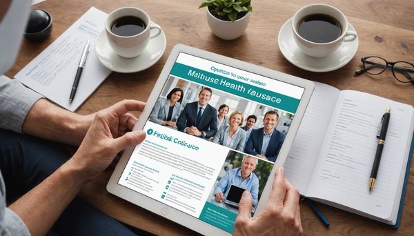 Optimisez votre couverture santé avec mutuelle vaucluse