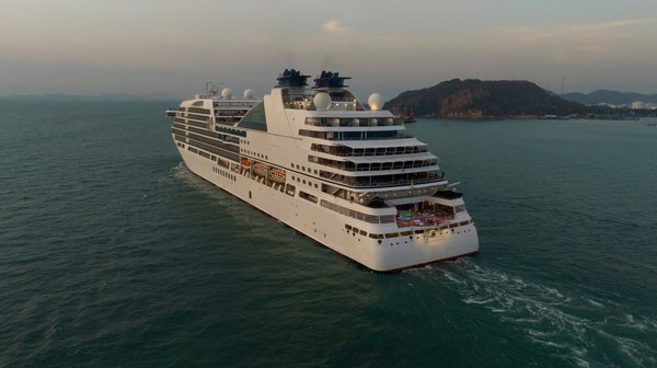 Les meilleures croisières de 2025 : votre guide complet