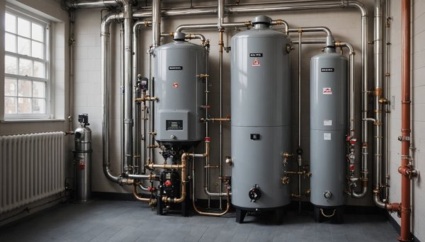 Découvrez pourquoi l'entretien de votre chaudière gaz à condensation est essentiel