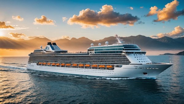 Top croisières à ne pas manquer en 2025 : notre sélection