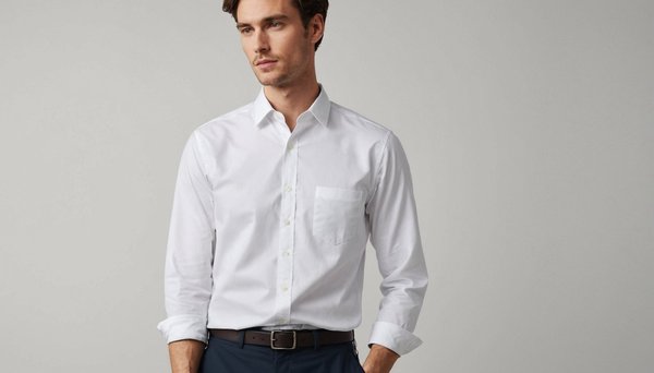 Top chemises serge blanco pour allier style et confort