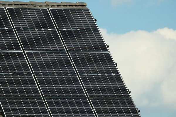 Panneau solaire photovoltaïque : la satisfaction client au rendez-vous