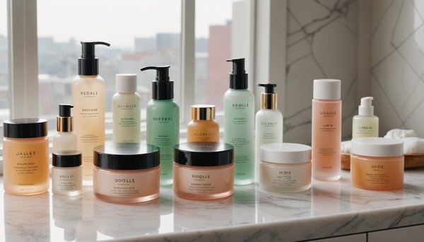 Transformez votre routine beauté avec les soins coréens pour une peau éclatante